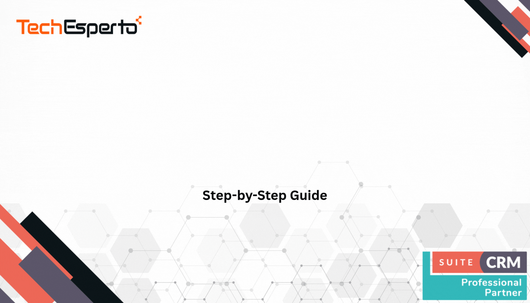 How to Migrate from Salesforce/Zoho to SuiteCRM